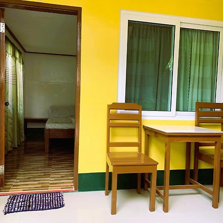 Divinagracia Cottages サン・ヴィチェンテ エクステリア 写真