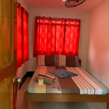 Divinagracia Cottages サン・ヴィチェンテ エクステリア 写真