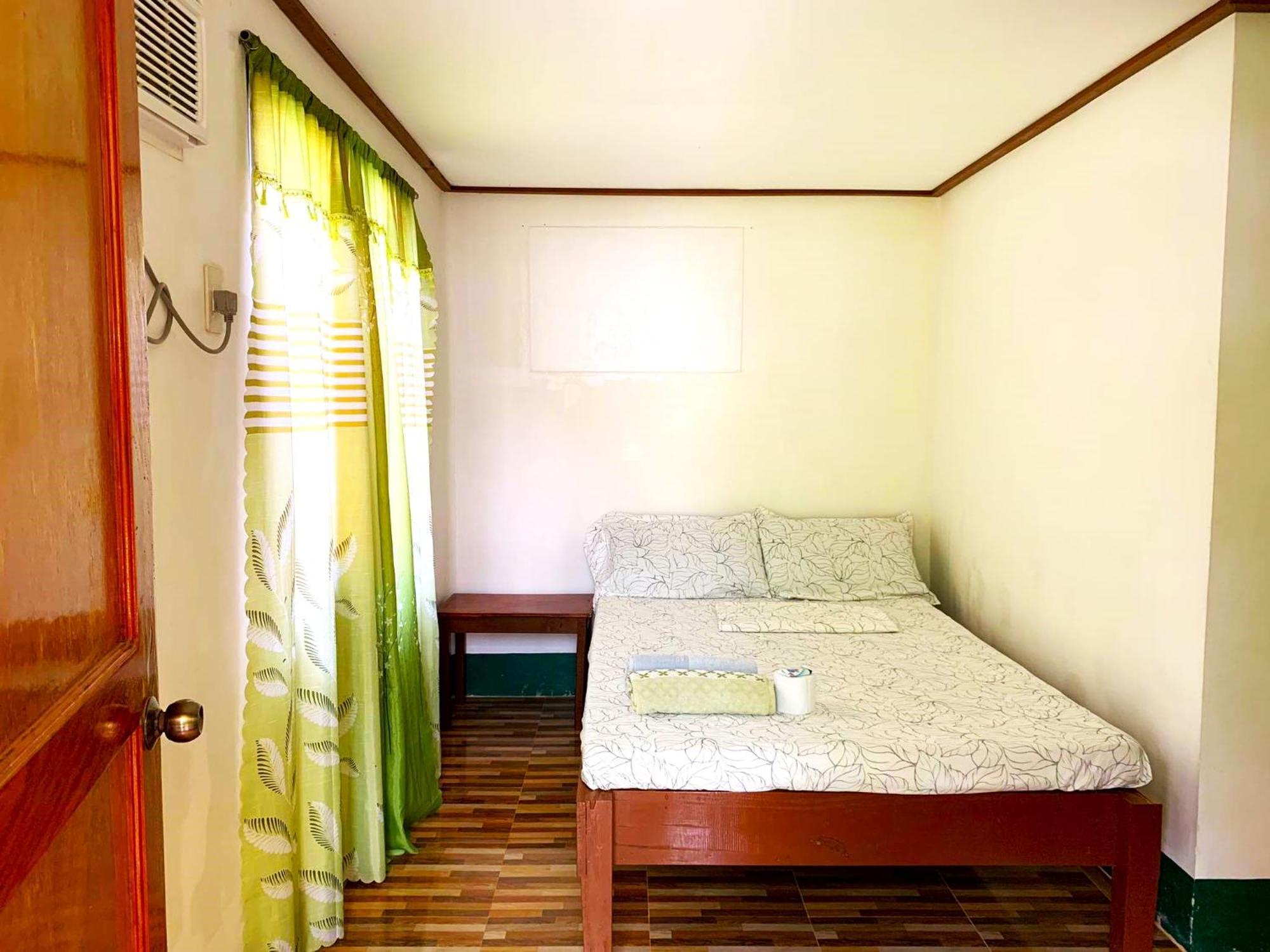 Divinagracia Cottages サン・ヴィチェンテ エクステリア 写真