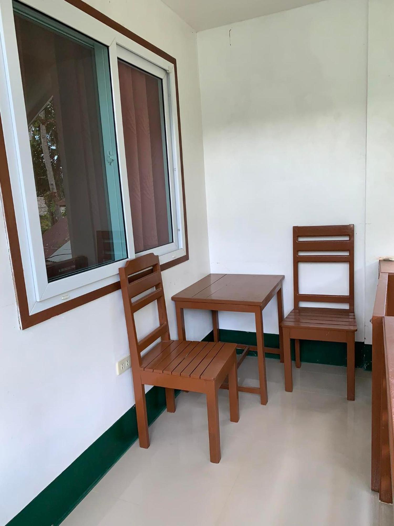 Divinagracia Cottages サン・ヴィチェンテ エクステリア 写真